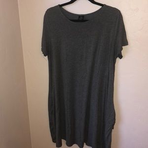 Agnes & Dora Swing Tunic